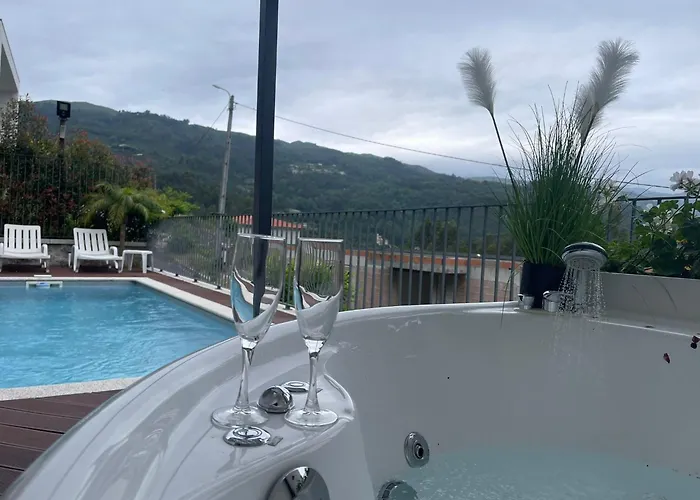 Lamegos Guesthouse II