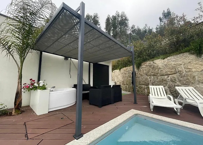 Lamegos Guesthouse II