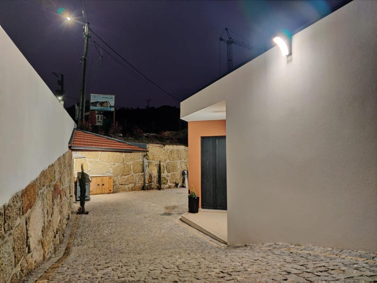 Lamegos Ii Holiday home Terras de Bouro