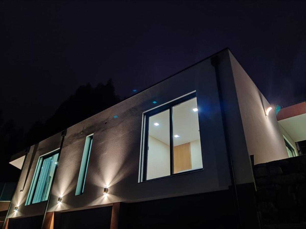 Holiday home Lamegos Ii