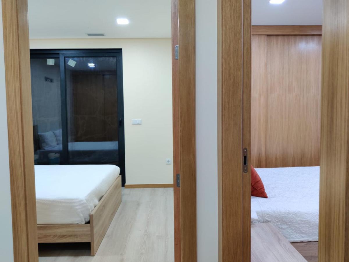 Holiday home Lamegos Ii *