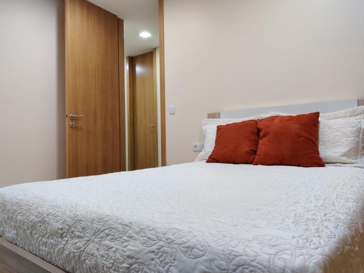 Holiday home Lamegos Ii *