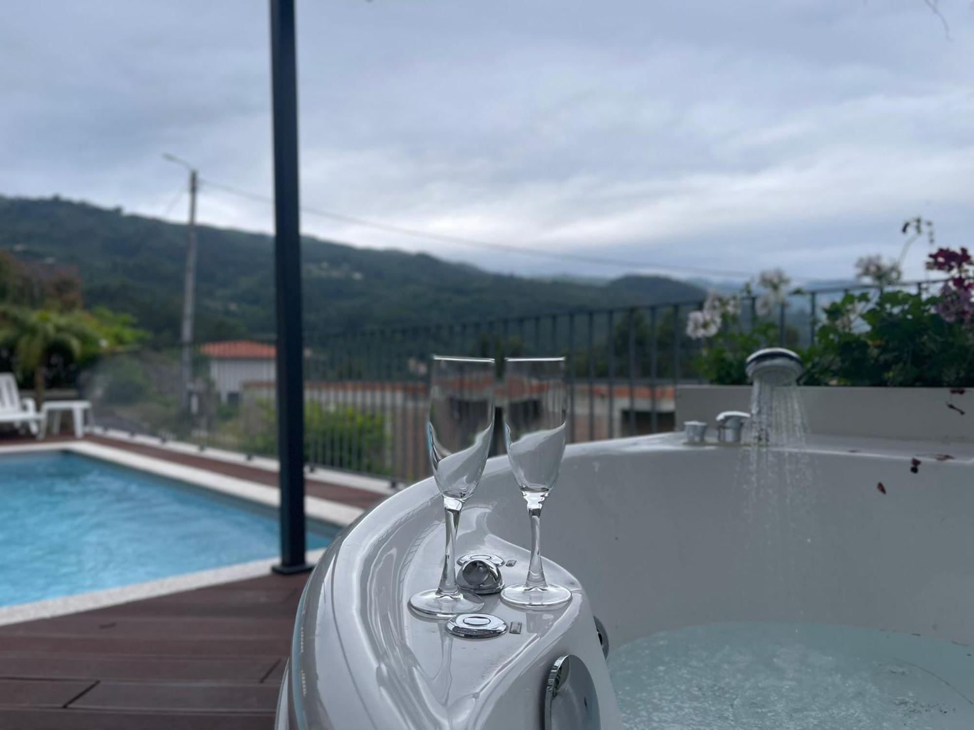 Holiday home Lamegos Ii *