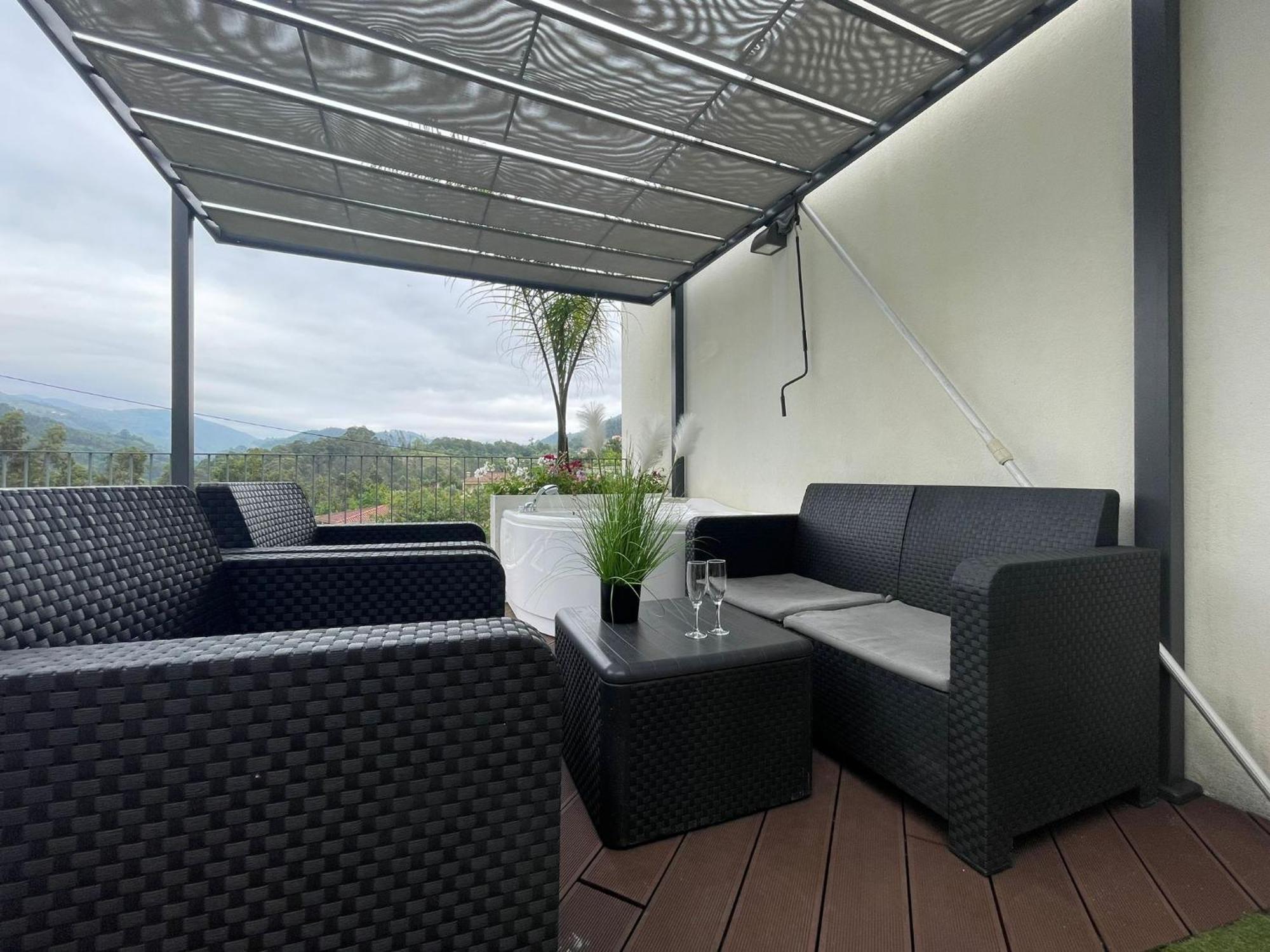 Holiday home Lamegos Ii Terras de Bouro